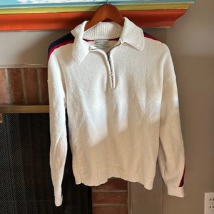 Urban Outfitters Quarter Zip